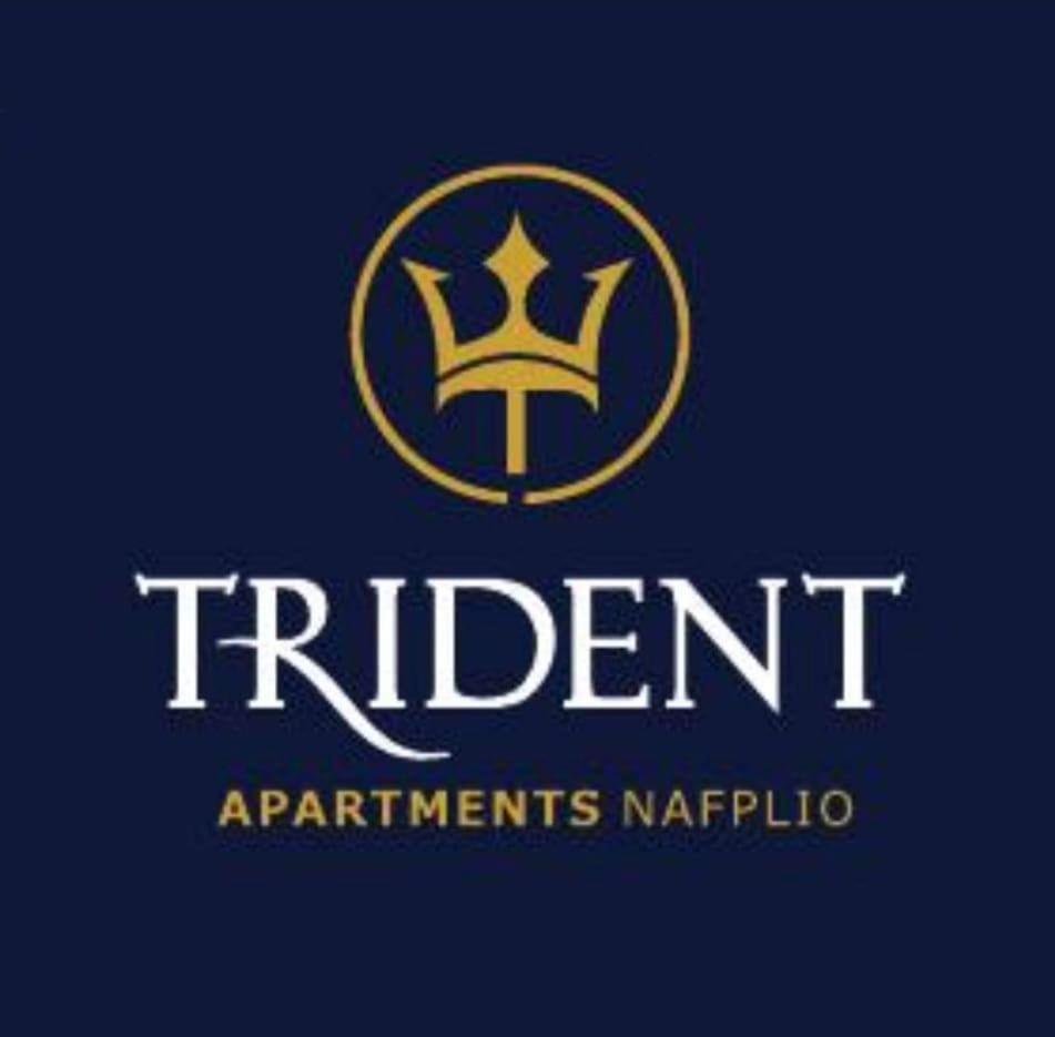 Trident Apartments Nauplie Extérieur photo
