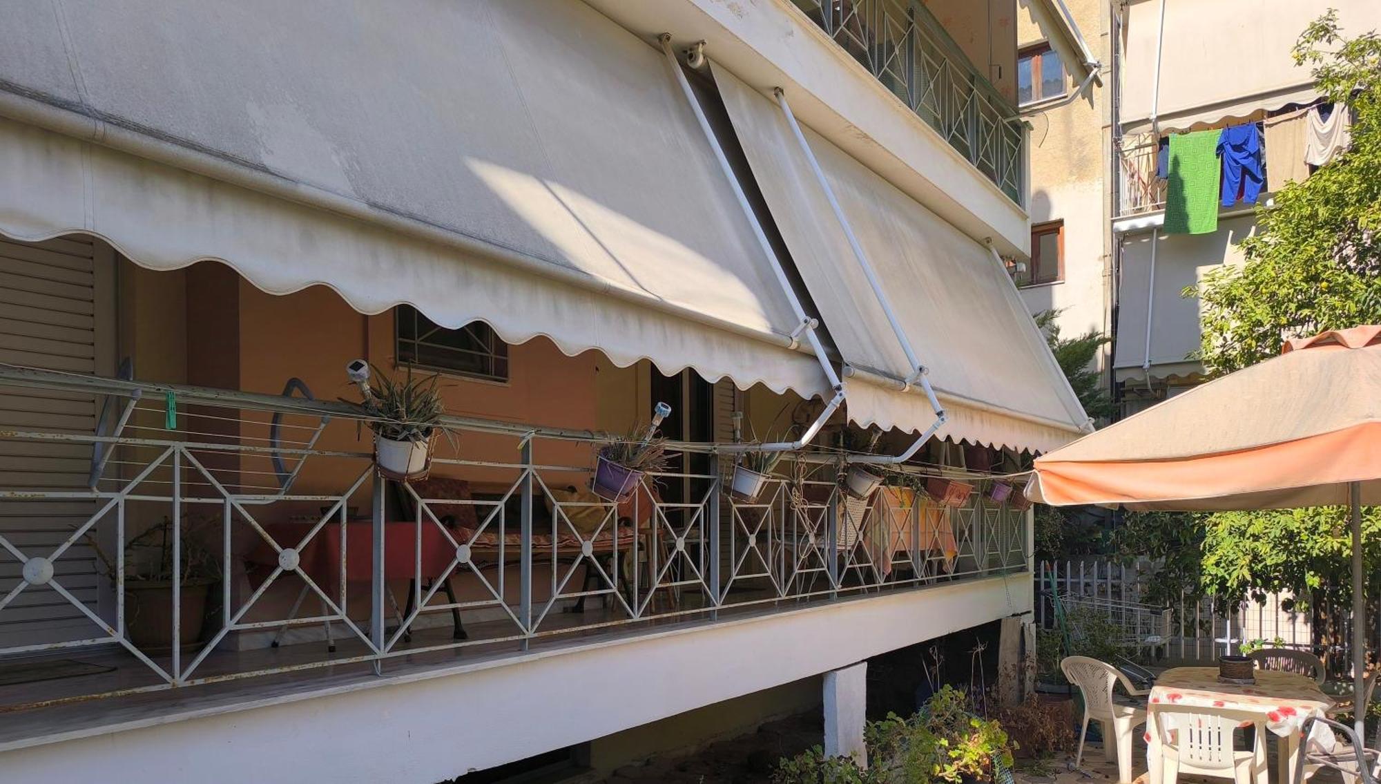 Trident Apartments Nauplie Extérieur photo