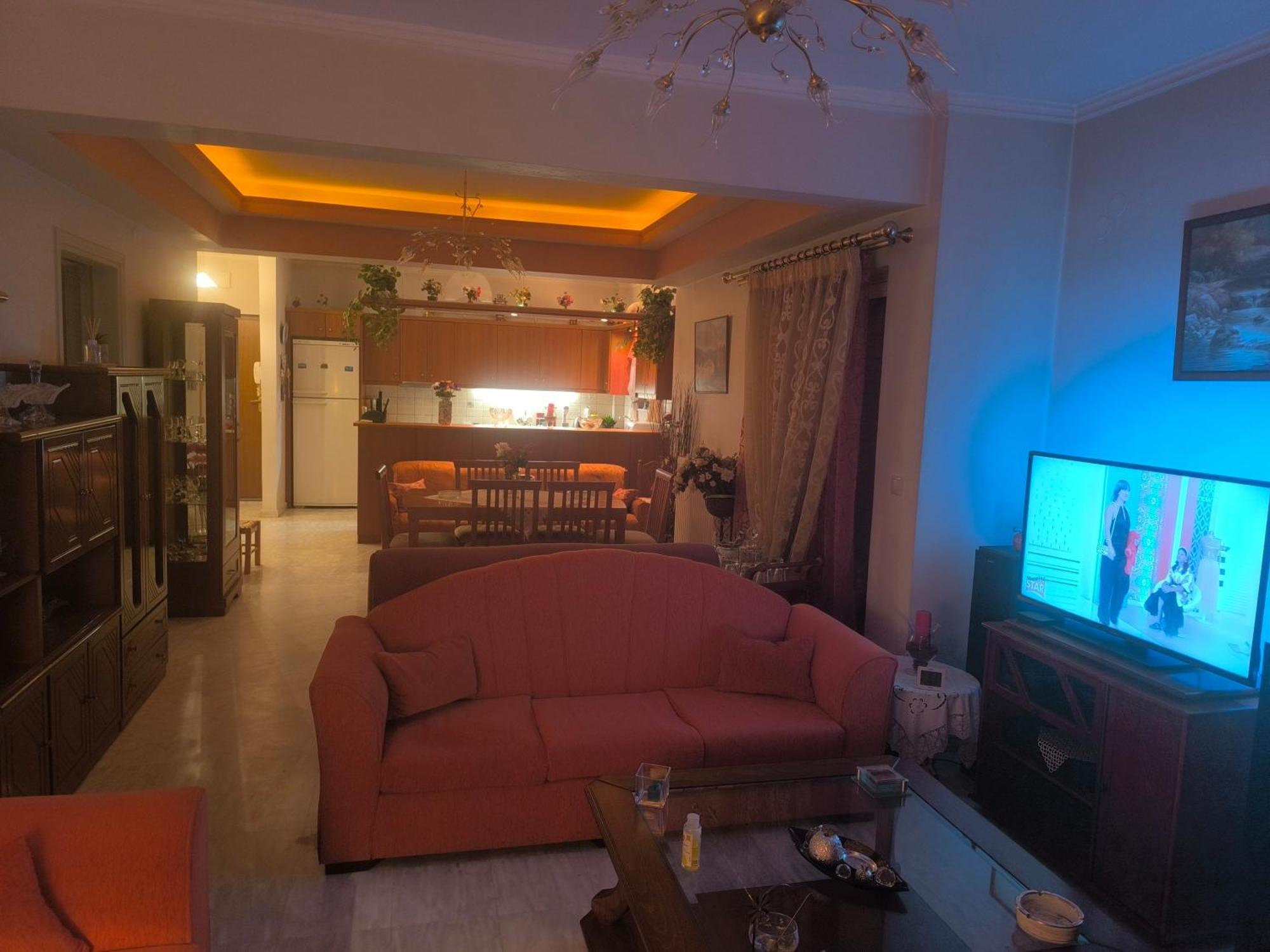 Trident Apartments Nauplie Extérieur photo